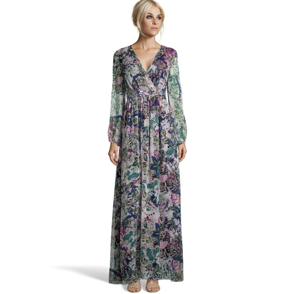 Diane von Furstenberg DVF Celia Dress